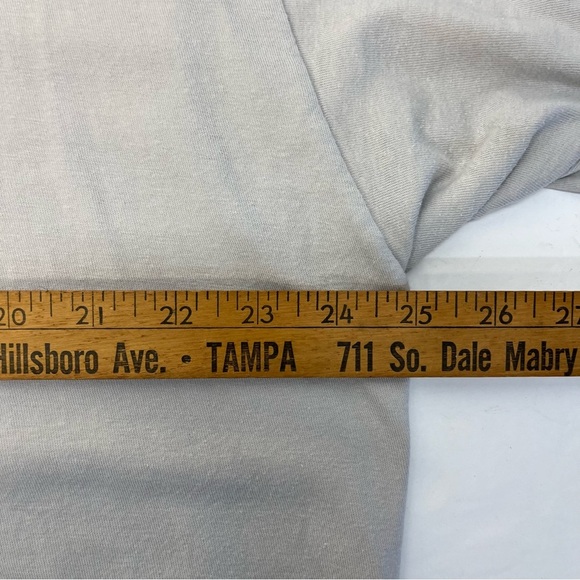 2012 Aerosmith Global Warming Concert Tour T-Shirt Size XL Rock Music - Picture 6 of 7